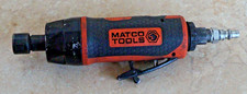 Matco Mt3980m Straight Angle Die Grinder 14 Inch 12 Horse Matco Mt3980m Straight Angle Die Grinder 14 Inch 12 Horse