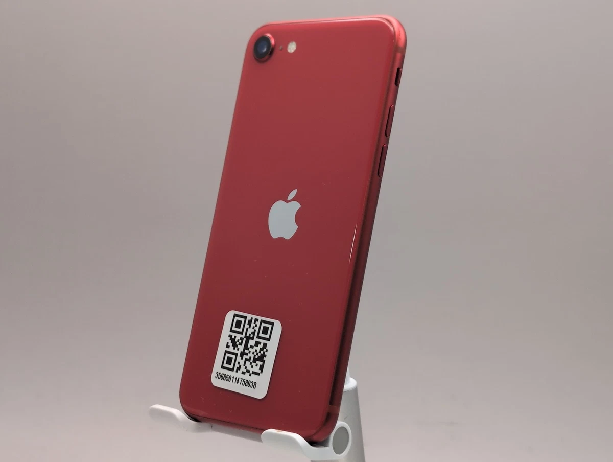 iPhone SE Red for Sale - Shop New & Used Cell Phones - eBay