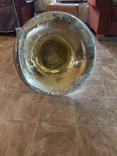 H.N. White King Sousaphone Bell 2350