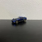 2018 Hot Wheels RLC sELECTIONs Series Blue Custom ‘72 Datsun 240Z Loose