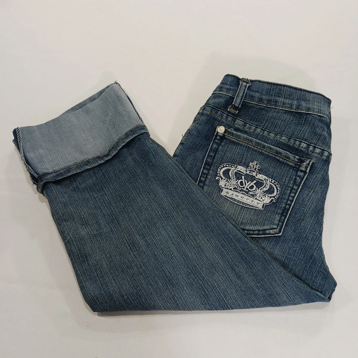 Victoria Beckham Low (6.5-8.5 in) Rise Jeans for Women for sale - eBay