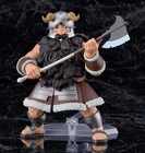 figma Senshi Delicious in Dungeon Max Factory from Japan