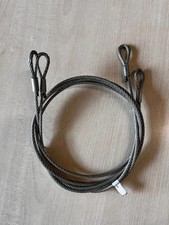 BALLAN COPPIA FUNI BASCULANTI Ø 5x133 ASOLE AM-L 1540-611 (19TRFX7) PER SIKURA