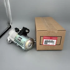 OEM Starter Motor 31200-5A2-A52 for 2013-2017 Honda Accord 2.4L 2015-2016 CR-V