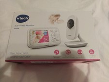 Image of VTech VM3250 Video Baby Monitor 2.8 Inch