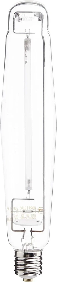 Eye Sunlux bulb LU1000B/EN 66727 HPS 1000W (Hortilix Super HPS lamp) MADE IN USA - Image 3 of 4