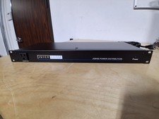 Juice Goose JG9NS 9-outlet Power Conditioner