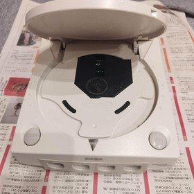 Sega Dreamcast Confirmed to work