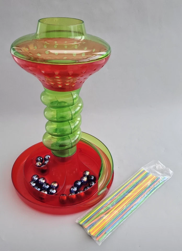 MB Games Kerplunk 2004 Family Game - Image 3 of 4