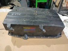 Racing Dry Sump Oil Pan Drag Road Race Sprint Sbc Small Block Chevy Specro
