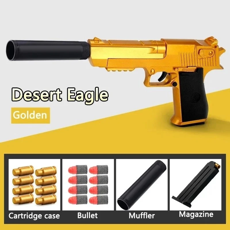 toy desert eagle products for sale | eBay