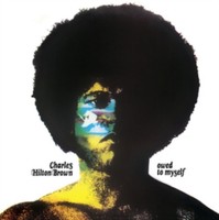 Charles Hilton Brown - Same Coloured Vinyl - Vinyl Record - F600Z