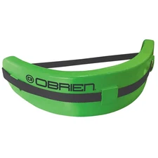 O'brien Aquatic Activity Belt Large Green Water Floatation Device Snorkeling
