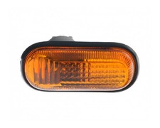 Kotflügel Seitenblinker Gelb Set Links u. Rechts für Honda Civic V Limo 91-96