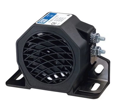 ECCO ELECT ALARM BACKUP 97DB- 520 - Image 1 of 2