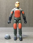 1983 GI Joe GRAND SLAM v1.5 ARAH Hasbro Vintage Figure Lot