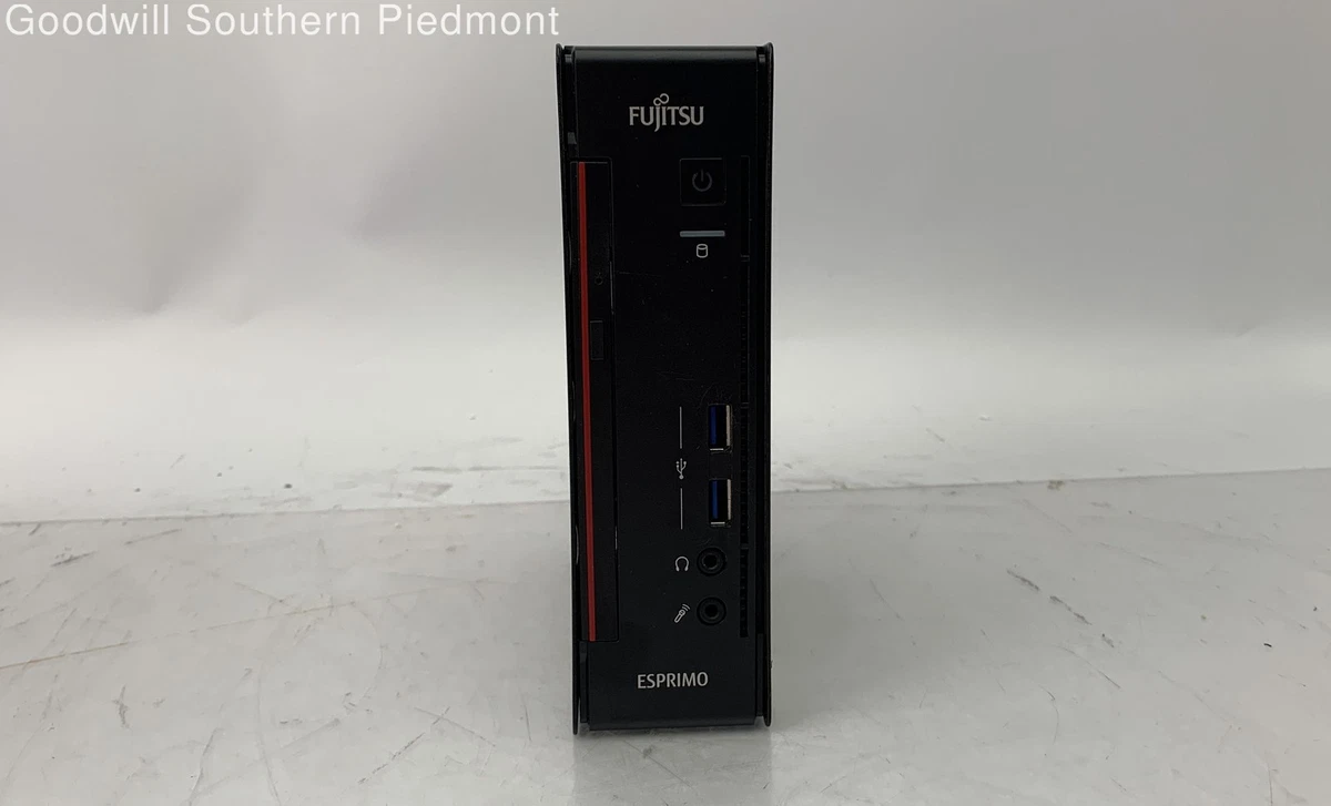 Fujitsu Esprimo PC Desktops & All-In-One Computers for sale | eBay