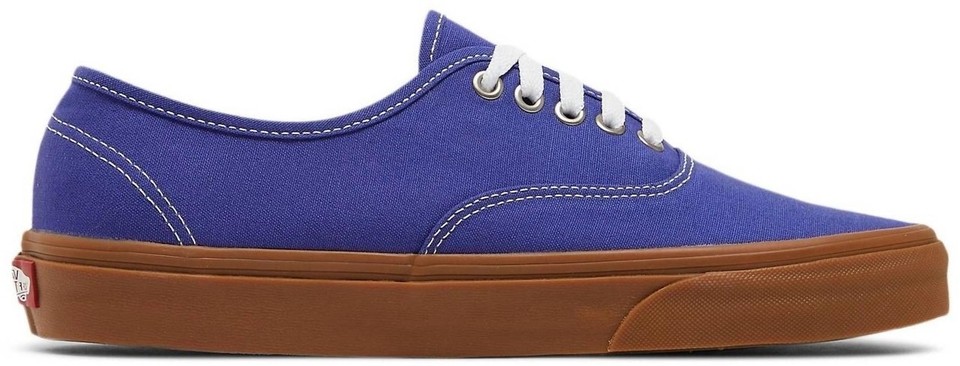 Vans Authentic Spectrum Blue Gum for sale | eBay