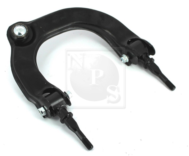Bras de suspension supérieur NPS K421A15 pour restauration de châssis Hyundai