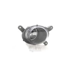 Nebelscheinwerfer Nebellicht H1 rechts für Volvo S60 I Bj. 05/04-04/10