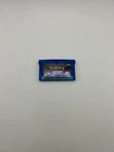 Pokemon Sapphire GBA
