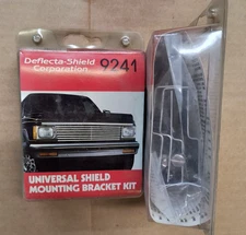 NOS Deflecta-Shield 9241 Bracket Kit 1984-87 Toyota Pickup 4Runner 1984-87 Jeep