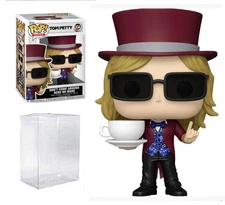 Tom Petty Funko Pop! Dont Come Around Here No More #334 New w/ Protector