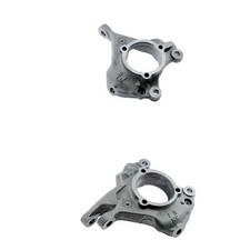 Rotule de direction Jeep WRANGLER