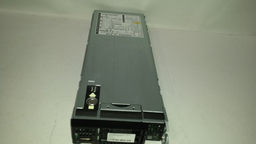 SERVIDOR BLADE HPE PROLIANT BL460C GEN10 (2) x Xeon Gold 6242 @256 GB Ram 2,50 GHz - Imagen 2 de 7