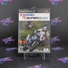 Suzuki Superbikes PS2 PlayStation 2 - Complete CIB