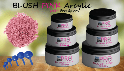 Acrylic Powder - Nail Enhancement, Choice of Colour & Size - Picture 4 of 11