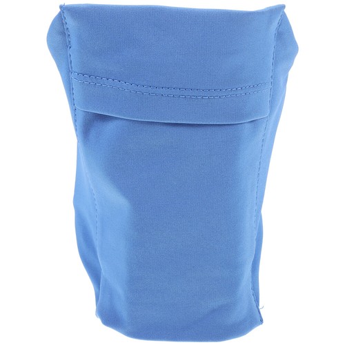Sports Leg Phone Bag Nonslip Phone Pouch Sports Bag Riding Leg Bag Cycling - 第 7/12 張圖片