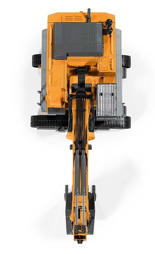 SIKU - Pelle sur chenilles R980 SME LIEBHERR radio-commandé - 1/32 - SIK6740 - Picture 2 of 6