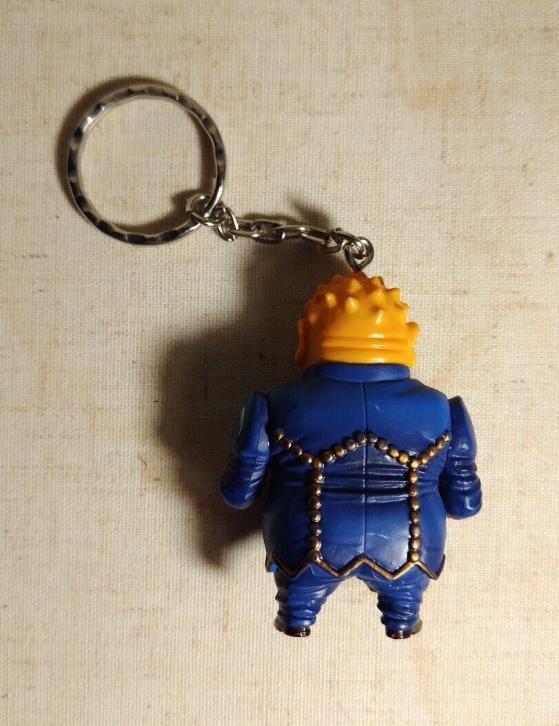 Jojo Shigechi, Ichiban Kuji Key holder Figure, G-7 | eBay Jojo Shigechi, Ichiban Kuji Key holder Figure, G-7 | eBay