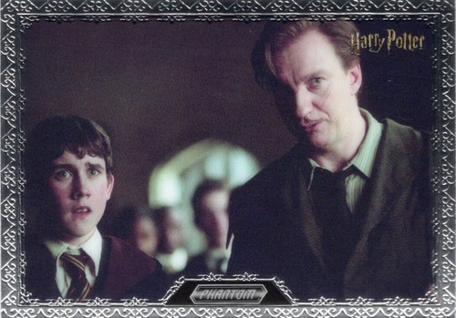 Phantom 2024 Harry Potter Base Final Frames *You Pick* - Picture 42 of 137