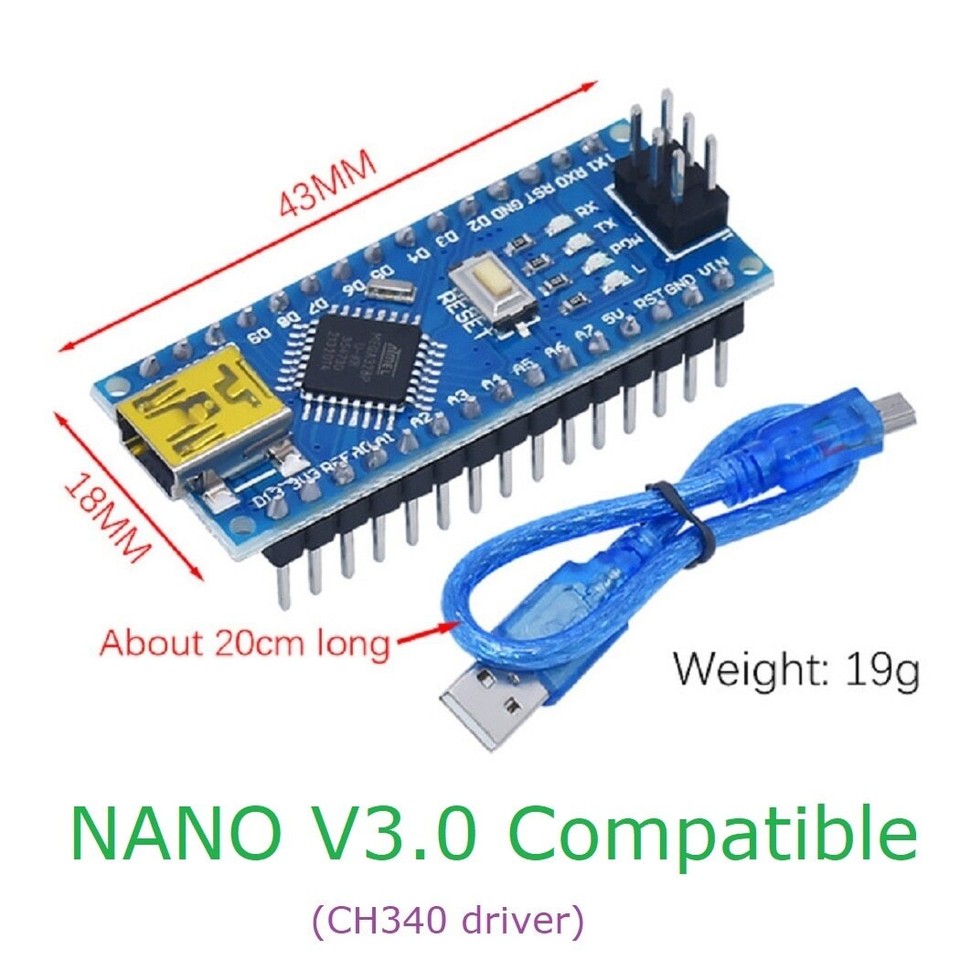8 Channel 12V 24V Relay Shield Module RS485 PLC IO Expanding Board EBay 8-channel-12v-24v-relay-shield-module-rs485-plc-io-expanding-board-ebay