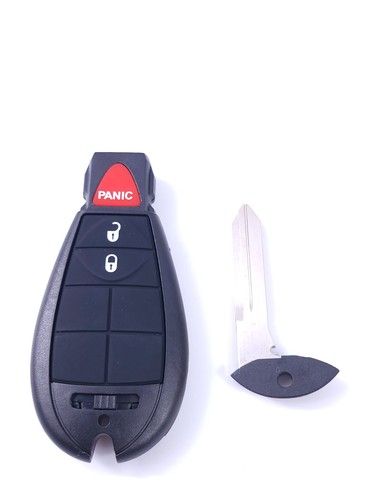 2 For 2013 2014 2015 2016 2017 2018-2021 Dodge Ram 1500 2500 3500 Remote Key Fob - Foto 7