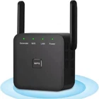 WiFi Range Extender Repeater Smartphones Laptops Tablets Full 360° Coverage Area