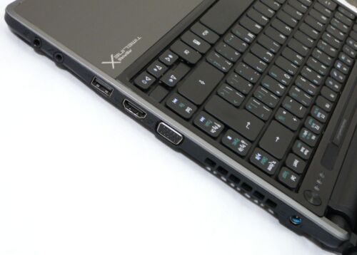 Laptop Computer Windows 10 Pro Core i5 Intel Webcam WiFi HDMI 13.3" Acer Aspire - Picture 7 of 12