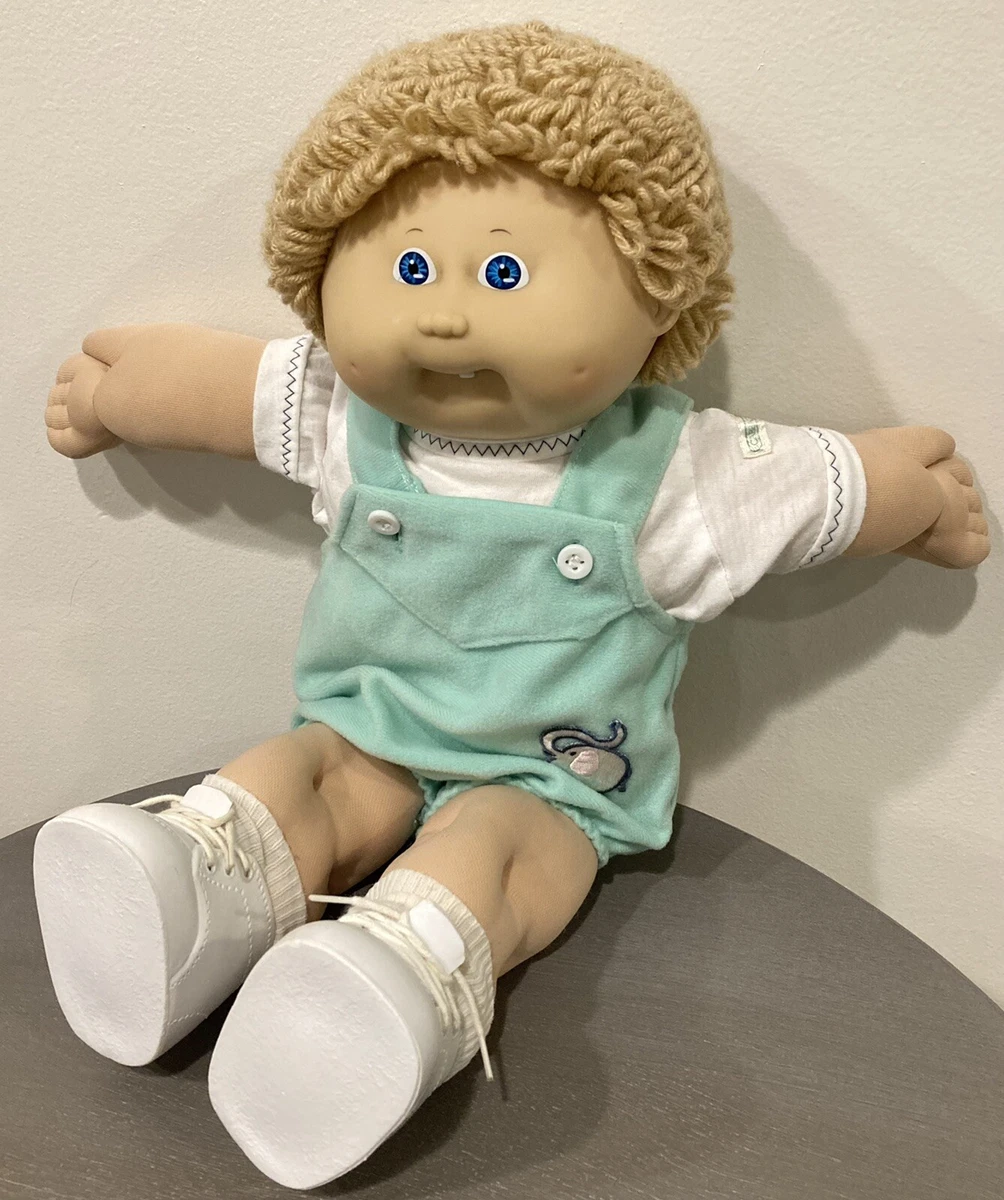 1980 cabbage patch dolls online