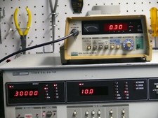 Fluke 8920A True RMS Voltmeter Excellent condition