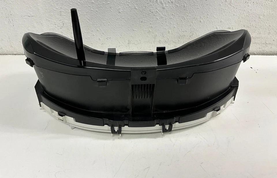 Honda HR-V 2018 velocímetro cuadro de instrumentos indicadores OEM Foto 2 de 4