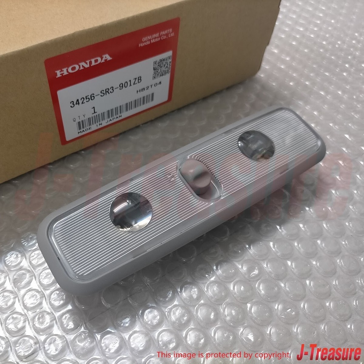 HONDA CIVIC EG# 98-00 Genuine Front Map Light Assy 