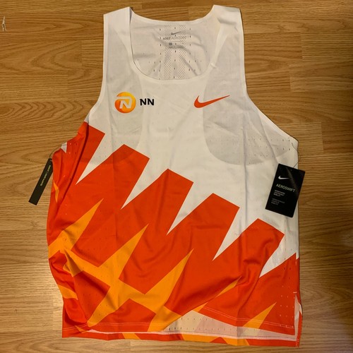 Nike Aeroswift Kipchoge NN Running 2020 