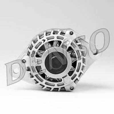 DENSO ALTERNATOR for FIAT GRANDE PUNTO 1.9D Multijet 2006-2009 - Image 2 of 4