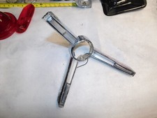 1964 Mercury Horn Ring G 1964 Mercury Horn Ring G