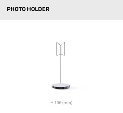 BTS MERCH BOX 19 Full Set New Official Fanclub Army