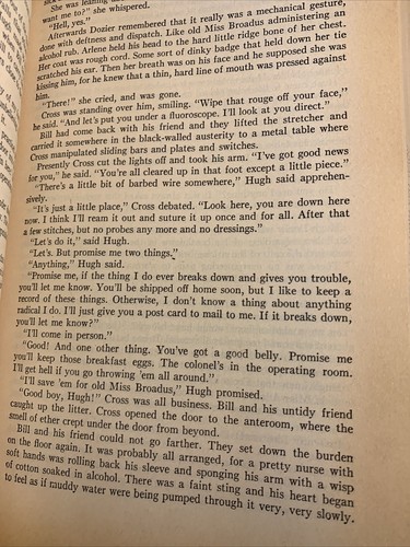 Men At War The Best War Stories Of All Time Hardcover Book Omnibus Bramhall 1979 - Picture 6 of 17