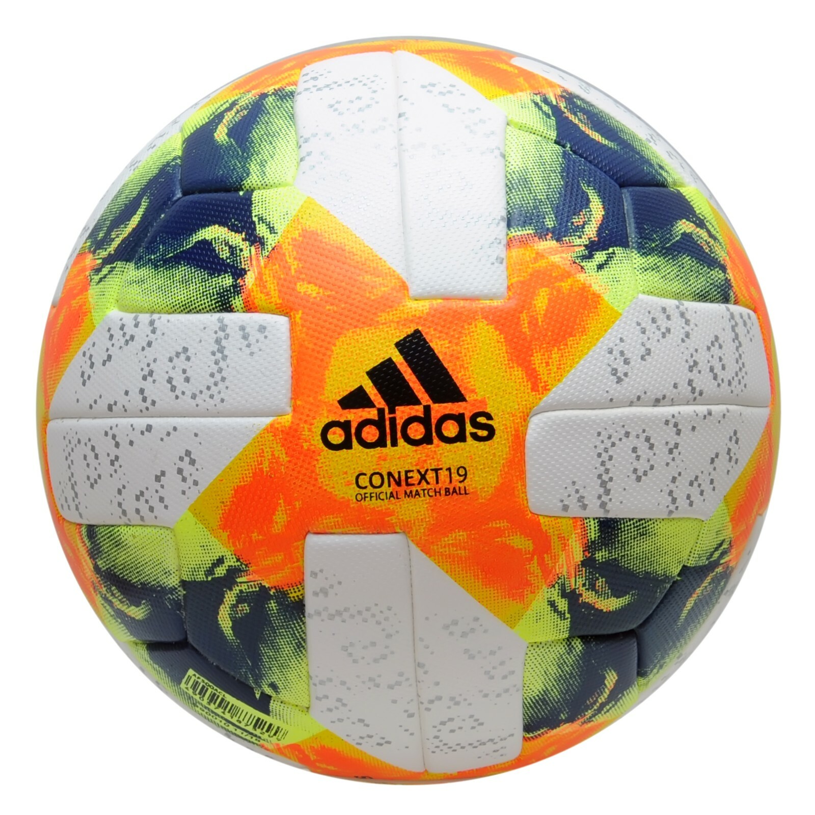 adidas conext 19 official match ball
