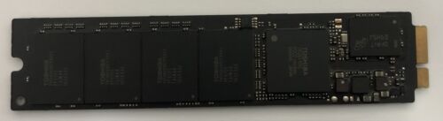 TOSHIBA THNSNC256GMDJ 655-1637A Apple MacBook Air A1369 A1370 256GB SSD - Picture 2 of 3